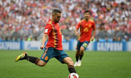 Πάνω από 1000(!) πάσες στο ματς με τη Ρωσία η Ισπανία!