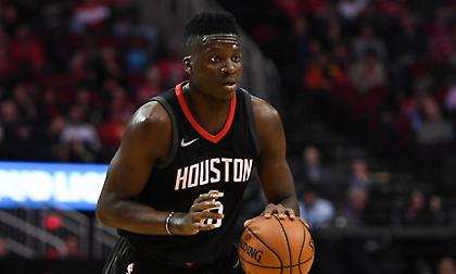 Συνάντηση με Καπελά οι Λέικερς!