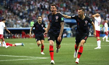 Το γκολ της ημέρας: Ο Μάντζουκιτς μίλησε στα δύσκολα! (video)