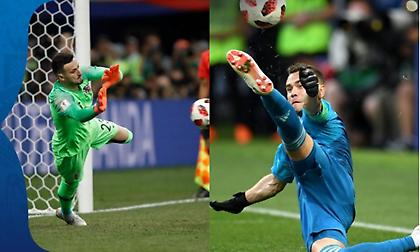 Το πρόσωπο της ημέρας: Οι... Superman σώζουν λαούς ολόκληρους!