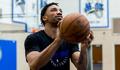 Στο ρόστερ των Μάτζικ για το Summer League ο Μπιρτς