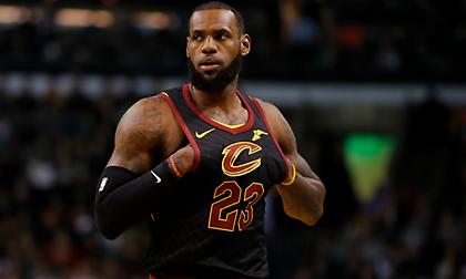 Έσκασε η βόμβα του καλοκαιριού: Ο Λεμπρόν Τζέιμς στους Λέικερς!