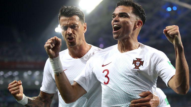 Τρελό σενάριο για Πέπε και Ολυμπιακό