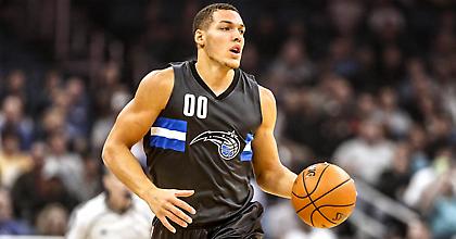 «Έδεσαν» Γκόρντον οι Μάτζικ