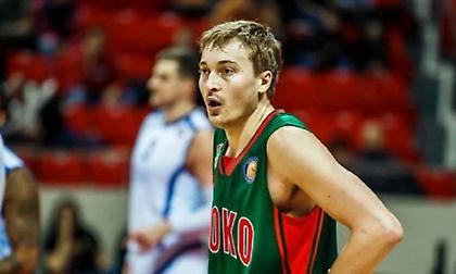 Μπρόκχοφ: Περιμένει ΝΒΑ, αλλιώς πάει στη Χίμκι του Μπαρτζώκα!