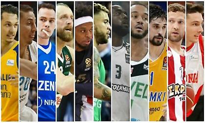 Τα μεγαλύτερα «βρωμόχερα» στην Ευρώπη (stats, videos & poll)