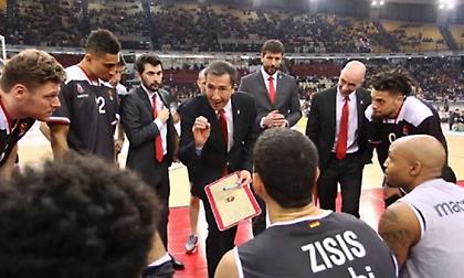 Λουκά Μπανκι: O Ιταλός που πήρε τα “κλειδιά” της ΑΕΚ!