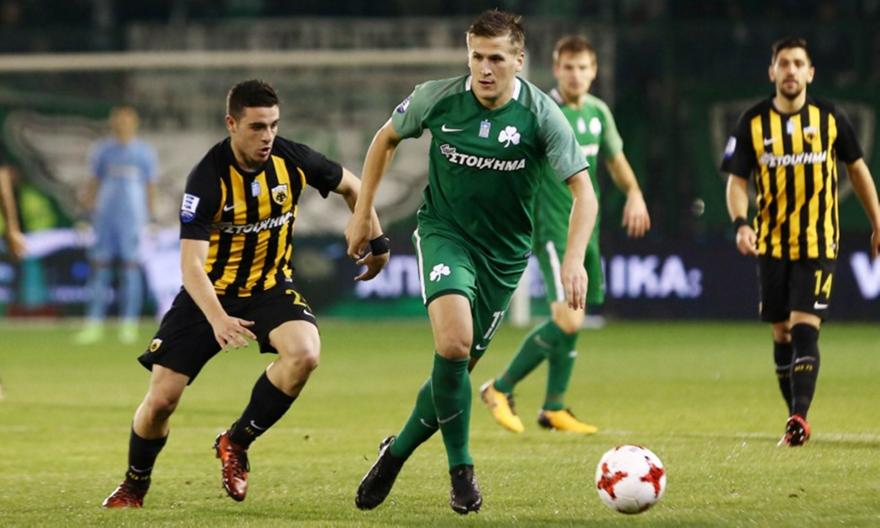 Το «βάρος» στον Λουντ, μένει ο Κουλιμπαλί