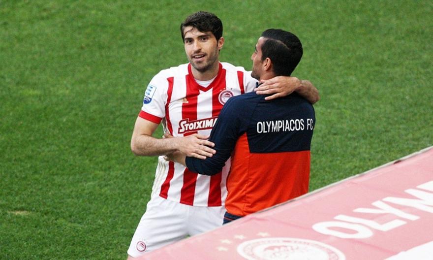 Τόσα κοστολογεί τον Χατζισαφί ο Ολυμπιακός