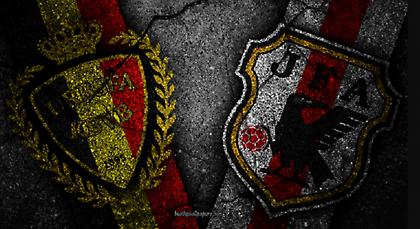 Βέλγιο-Ιαπωνία: Ζευγάρι με… γκραν φαβορί