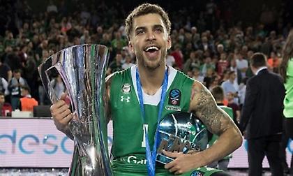 Νέα… ΒΟΜΒΑ από την Εφές: Συμφωνία με Σκότι Ουίλμπεκιν!