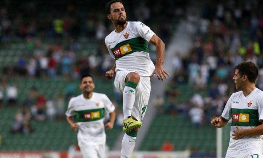 Το παλεύει για Ματίγια και δεν ξεχνάει Σιώπη ο Άρης