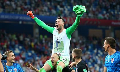 Ο ήρωας της Κροατίας είναι… Σέρβος