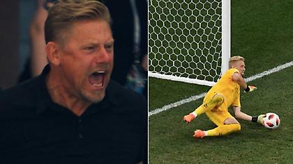 Στο όνομα του πατρός!