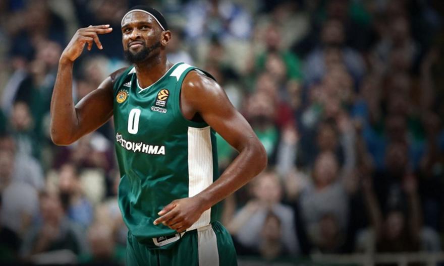 Σίνγκλετον: «Θέλω να πάω κάπου που με θέλουν. Γουστάρω τη Θύρα 13»