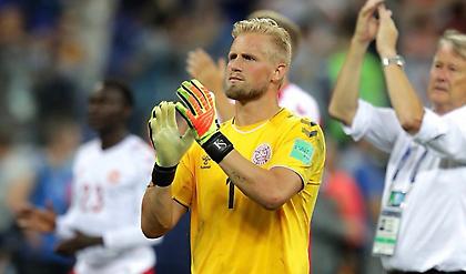 Σκασμένος ο Σμάιχελ