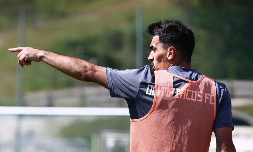 Κετσετζόγλου: «Το θέμα είναι αν θυμάται ο Λάζαρος τι έχει υπογράψει»