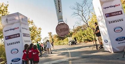 Αθλητές παγκοσμίου βεληνεκούς με διακρίσεις στο 6ο Navarino Challenge