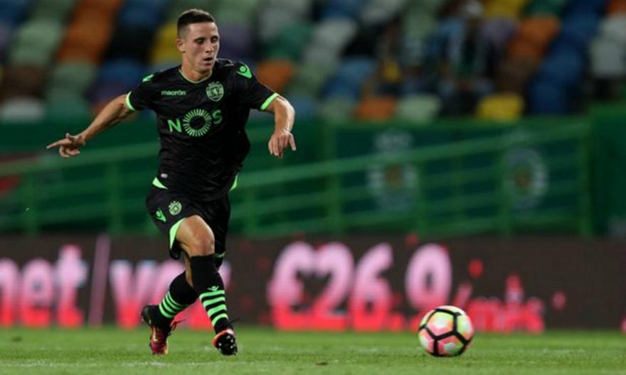 Νικολακόπουλος: «Εβδομάδα Ποντένσε στον Ολυμπιακό»