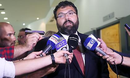 Διαφωνία Βασιλειάδη-Football League για τις ομάδες που θα ανεβαίνουν!