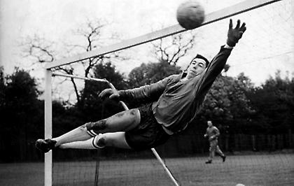 Γκόρντον Μπανκς: Το ρεκόρ του κρατάει μέχρι και σήμερα