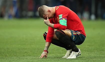 Το κενό εξουσίας (πλην Βραζιλίας) μετατρέπει αυτό το Μουντιάλ σε τεράστια ευκαιρία για όλους!