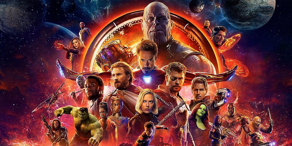 Διέρρευσε ο τίτλος του επόμενου Avengers!