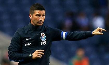 Νέα ομάδα για τον Φόλια