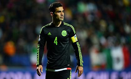 Έγραψε ιστορία με το περιβραχιόνιο ο Ράφα Μάρκες!