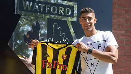 Βρήκε… μπελά ο Χολέμπας