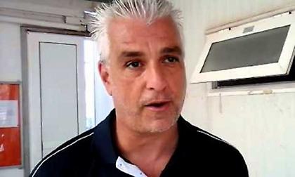 Ανέλαβε την ΑΕ Μεταμόρφωση ο Αλεξάκης