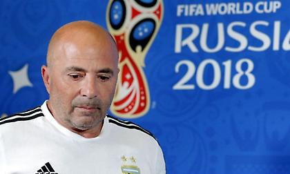 Ο Σαμπάολι ζήτησε χρόνο!