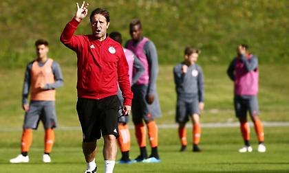 Η ανατομία του ρόστερ του Ολυμπιακού!