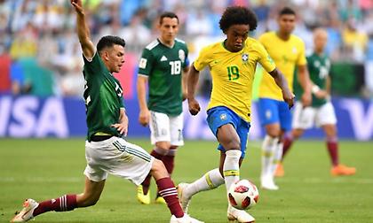 Τους τρέλανε ο Γουίλιαν