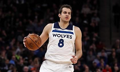 Έβγαλαν στην… αγορά τον Μπιέλιτσα οι Τίμπεργουλβς