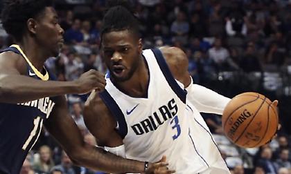 Στους Θάντερ ο Νόελ!