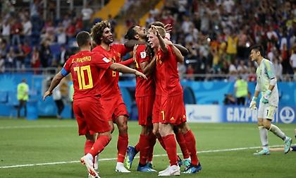 Τι «διάβολοι»… καμικάζι ήταν αυτοί!