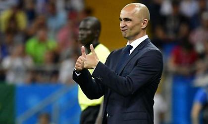 Το πρόσωπο της ημέρας: Ρομπέρτο Μαρτίνεθ, ο «μάγος» που έκανε το… θαύμα του Βελγίου!