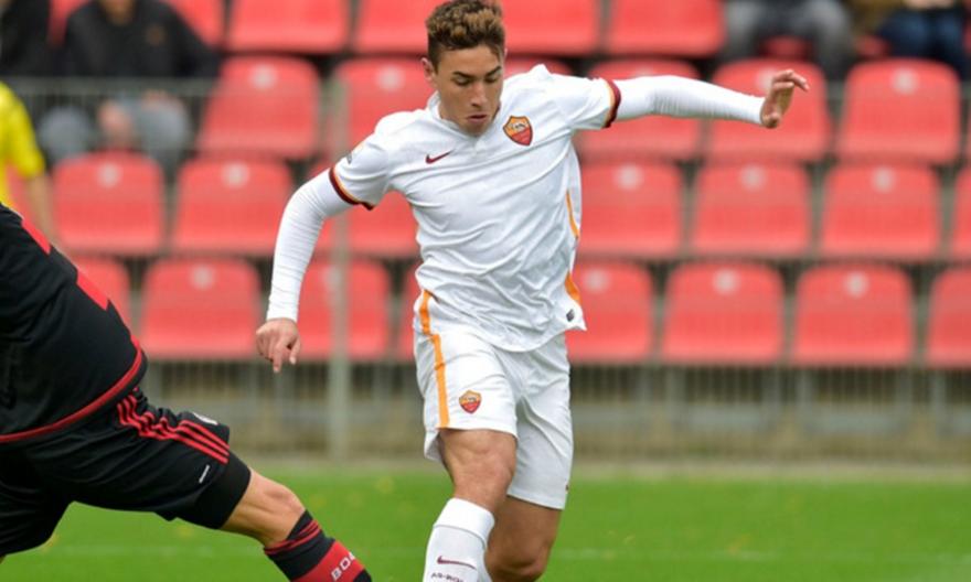 ΑΕΚ και Ρόμα πιέζουν για Πόνσε!