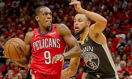 Παίρνουν και Ρόντο οι Λέικερς!