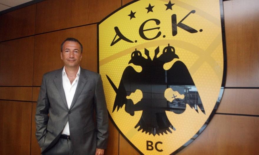 Ο Μπάνκι αποφασίζει για τις μεταγραφές στην ΑΕΚ