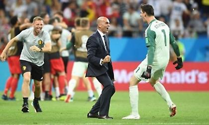 Μαρτίνεθ: «Ήταν μία δοκιμασία χαρακτήρα»