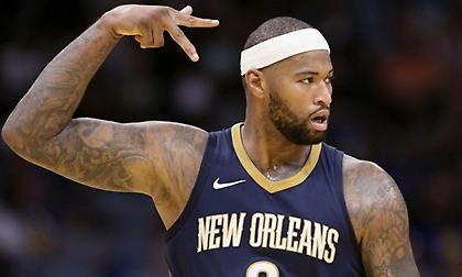 «Χτύπησαν» Κάζινς οι Γουόριορς!