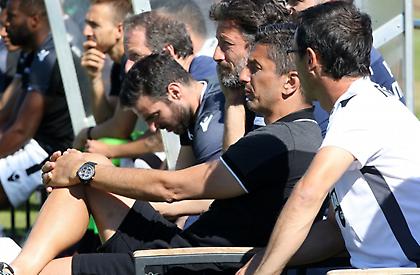 Πώς το είπες εκείνο με το απεριόριστο μπάτζετ, Ιβαν;