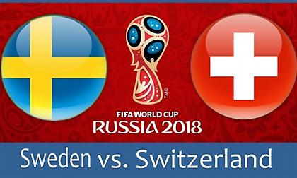 Σουηδία – Ελβετία: Το «ξεκαθάρισμα» των μικρών!