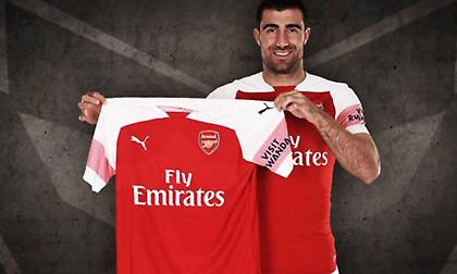 Σωκράτης, ο καλύτερος Έλληνας ποδοσφαιριστής!