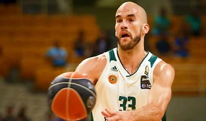 Διακοπές στην… Αλάσκα ο Καλάθης! (photos)