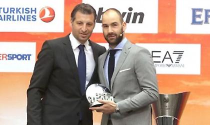 Το post του Παπαλουκά για την ανανέωση Σπανούλη και η φράση που το συνοδεύει (photo)