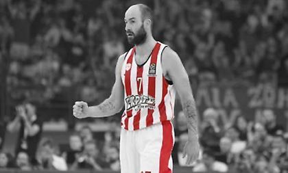 Βασίλης Σπανούλης: Για… πάντα στο Λιμάνι!