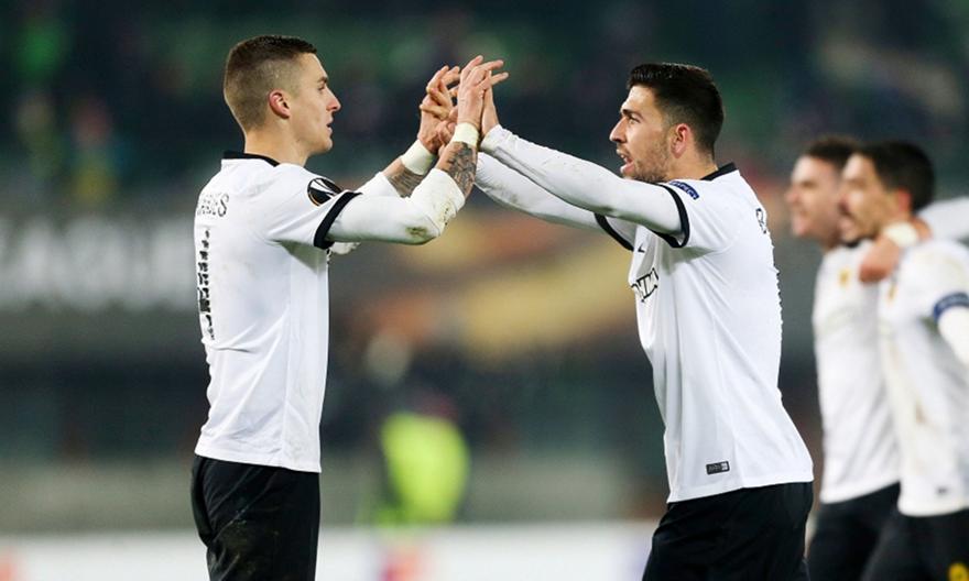 Ανακοίνωση ΕΠΟ για τα συμβόλαια Προτό, Βράνιες, Γιόχανσον και… Μπακασέτα